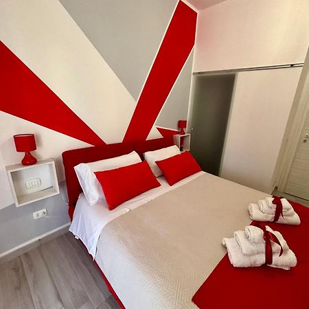 Rosaria'S Home Brindisi Ngoại thất bức ảnh
