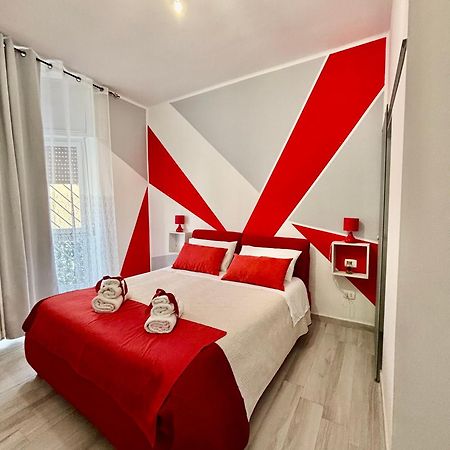 Rosaria'S Home Brindisi Ngoại thất bức ảnh