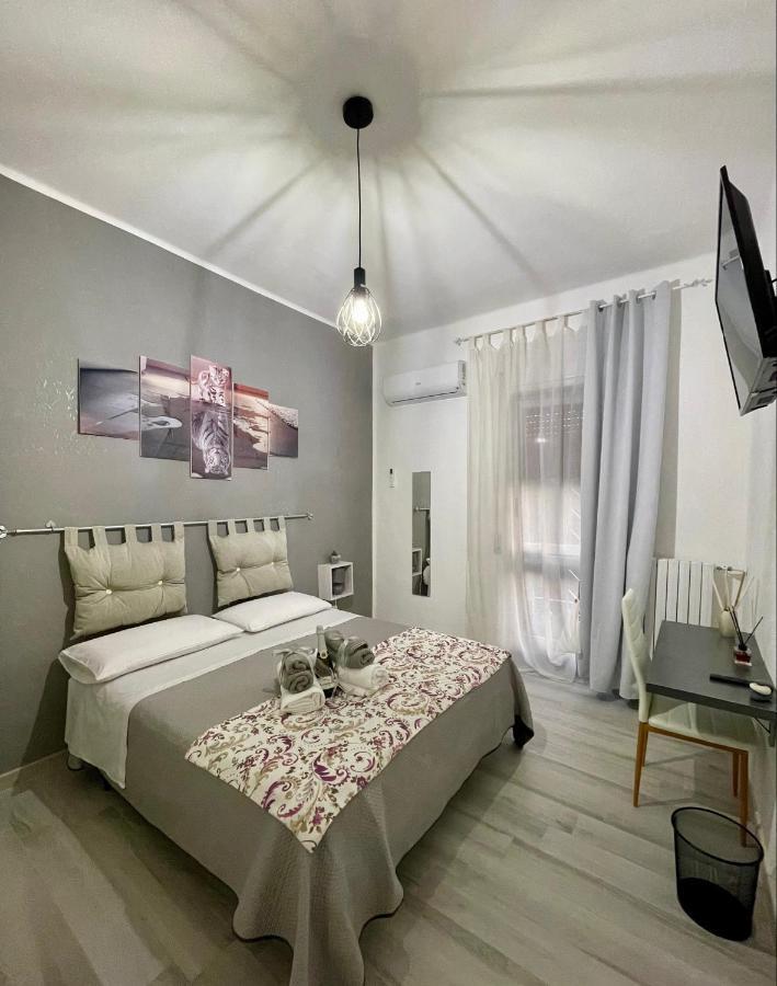 Rosaria'S Home Brindisi Ngoại thất bức ảnh