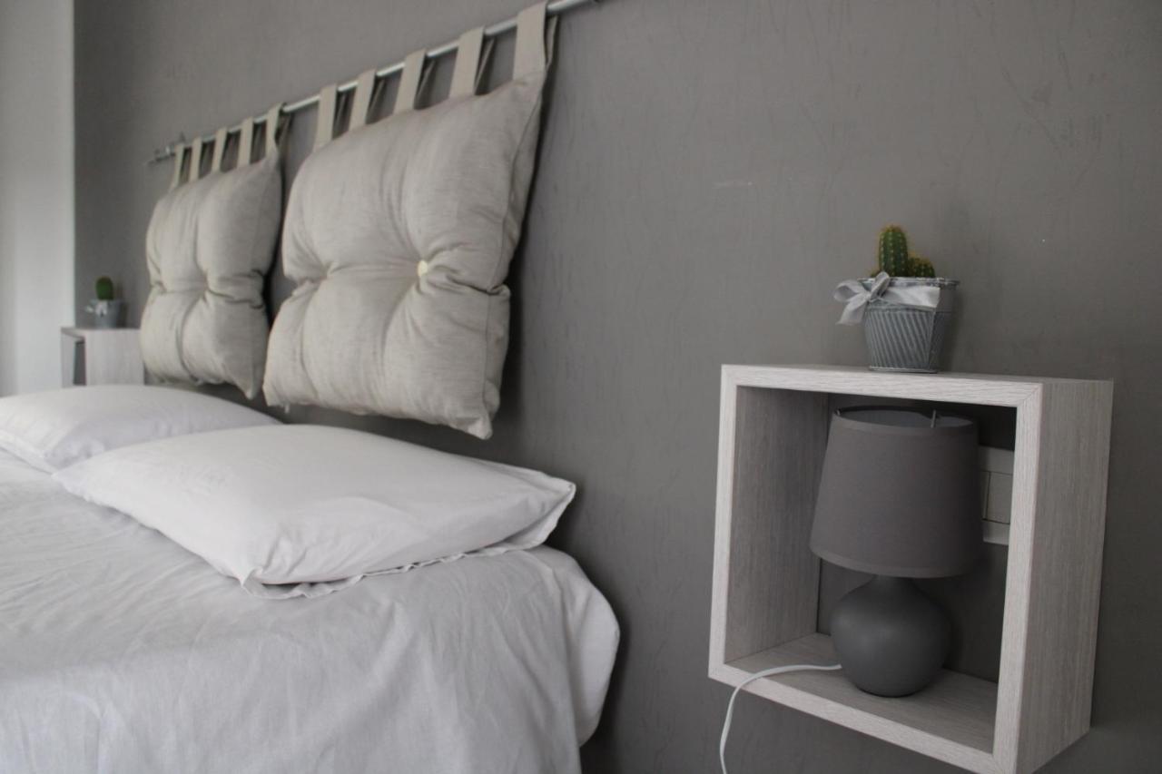 Rosaria'S Home Brindisi Ngoại thất bức ảnh