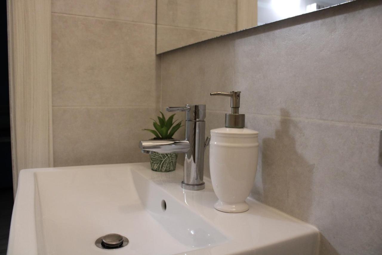 Rosaria'S Home Brindisi Ngoại thất bức ảnh