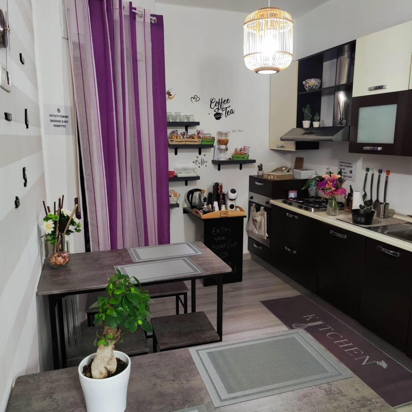 Rosaria'S Home Brindisi Ngoại thất bức ảnh