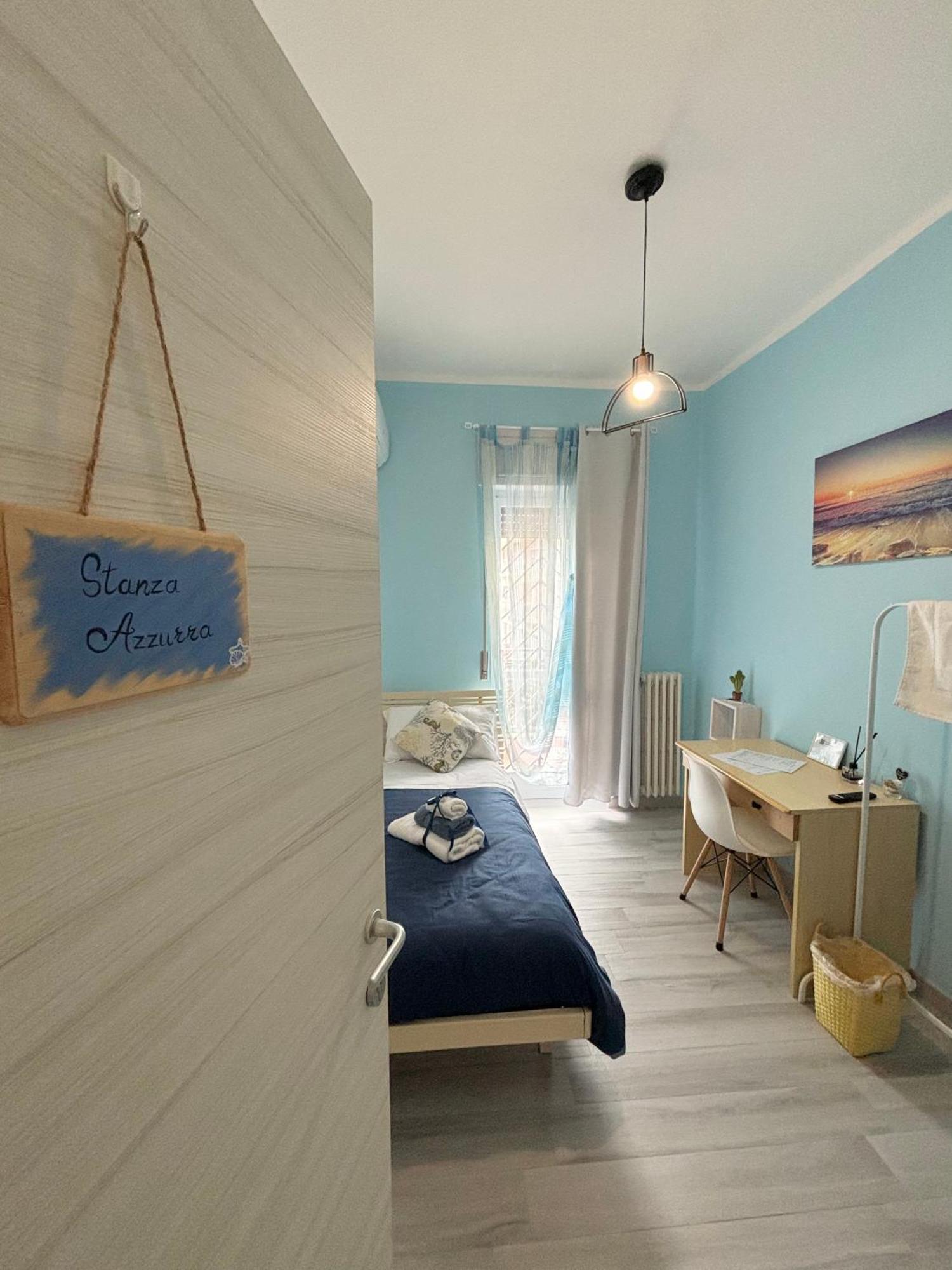Rosaria'S Home Brindisi Ngoại thất bức ảnh