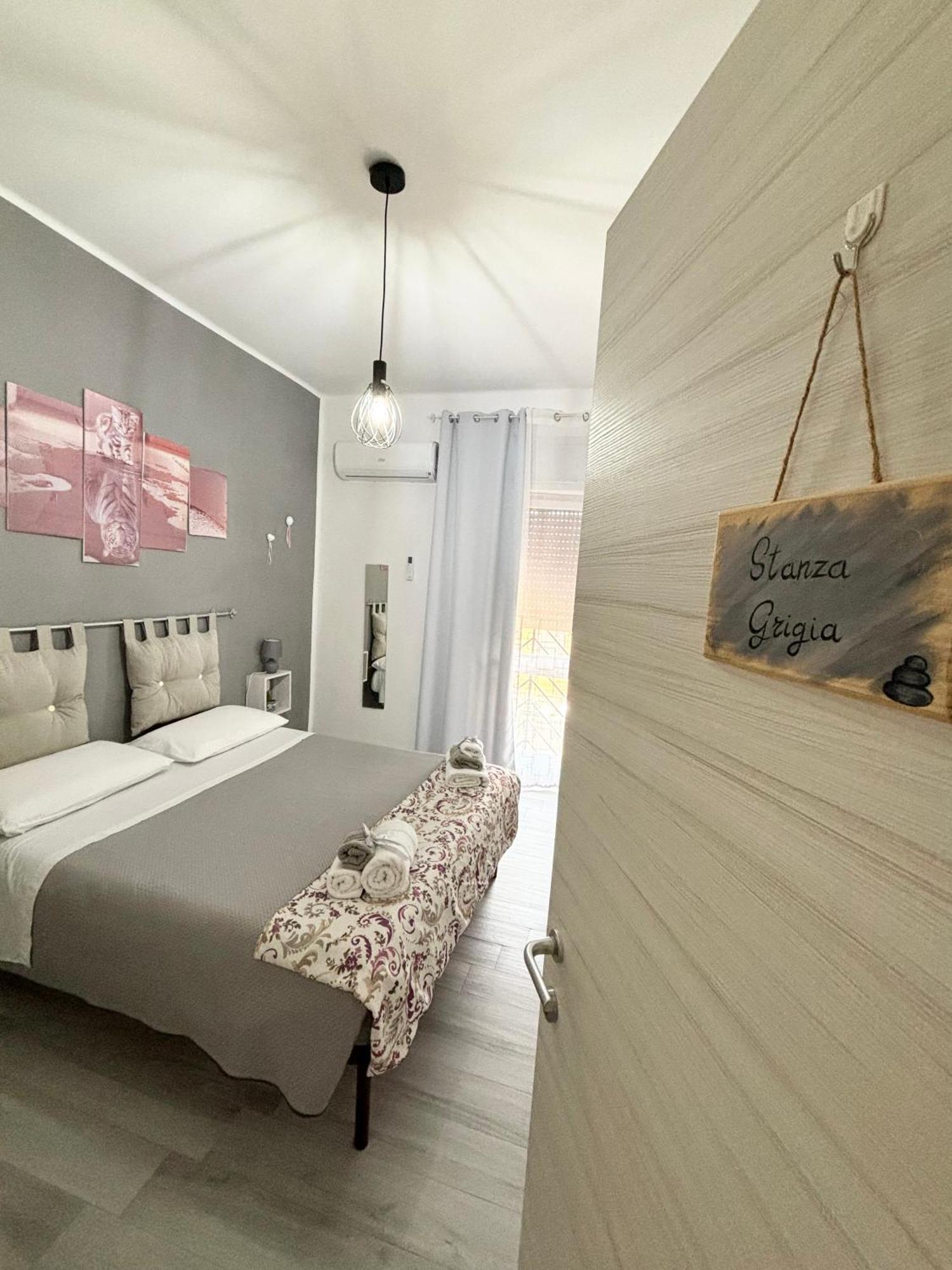 Rosaria'S Home Brindisi Ngoại thất bức ảnh