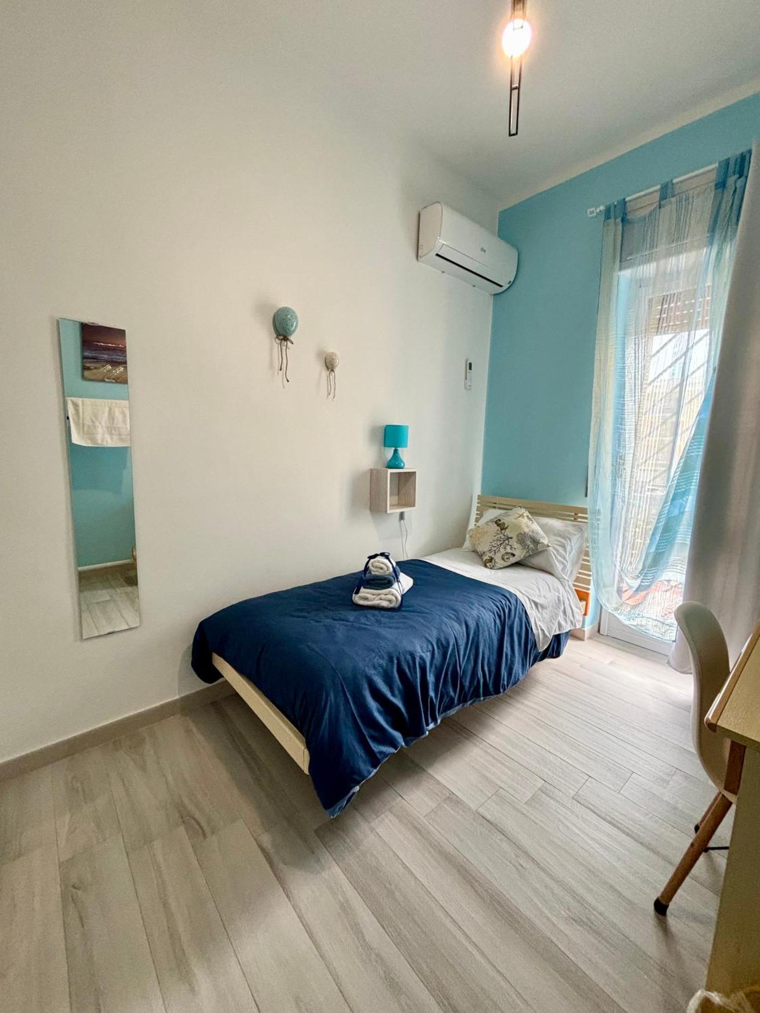 Rosaria'S Home Brindisi Ngoại thất bức ảnh