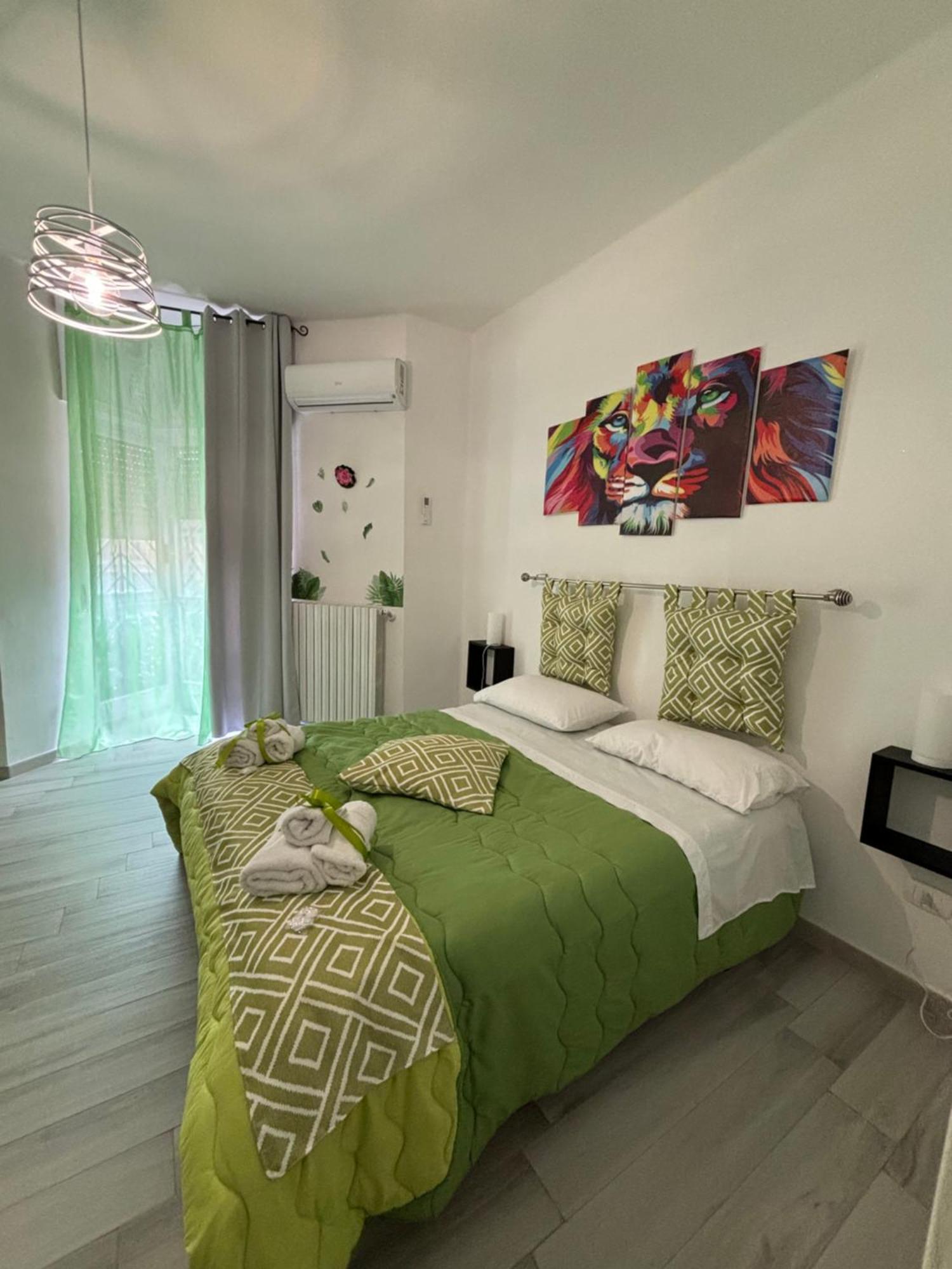 Rosaria'S Home Brindisi Ngoại thất bức ảnh