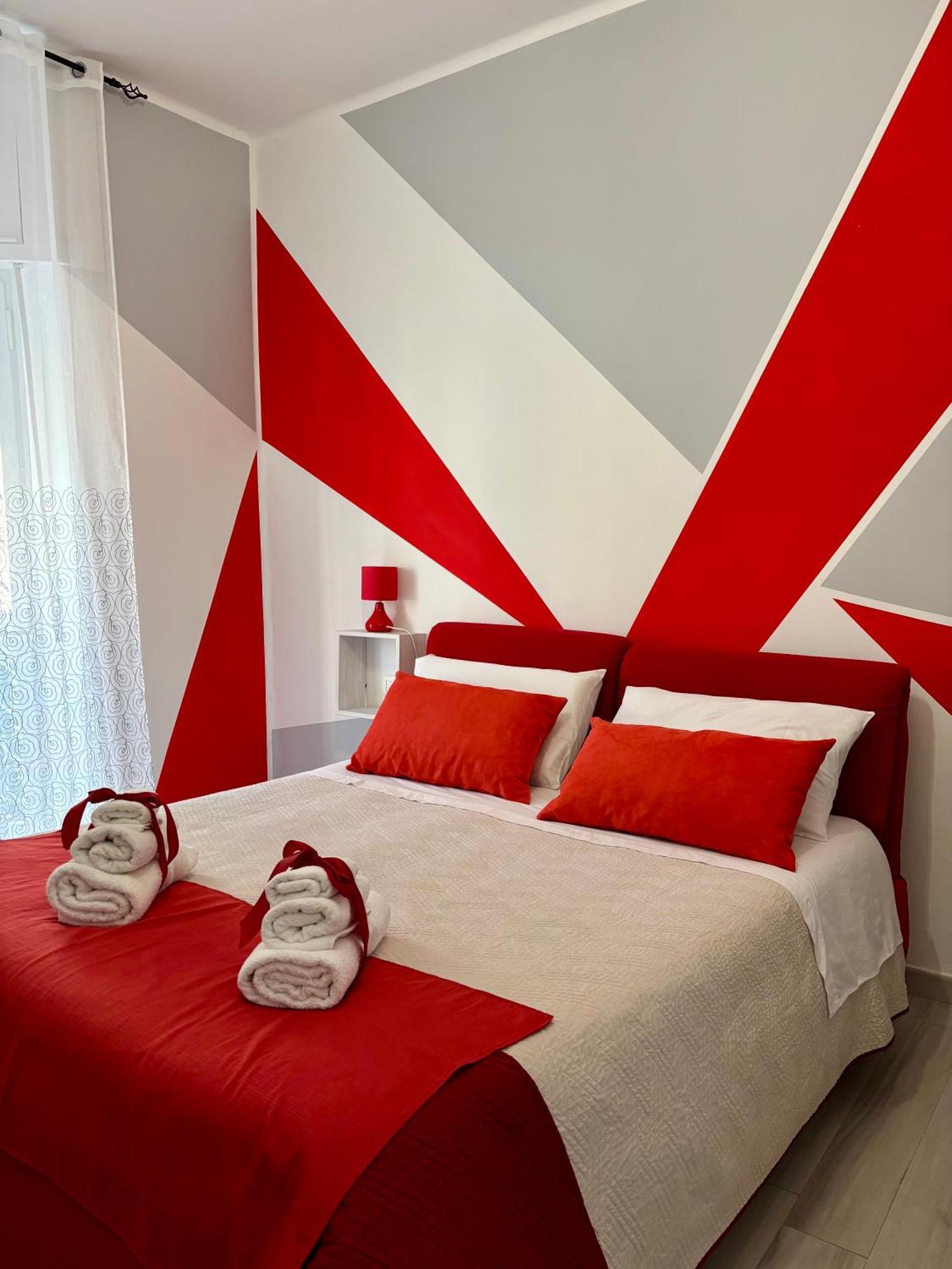 Rosaria'S Home Brindisi Ngoại thất bức ảnh