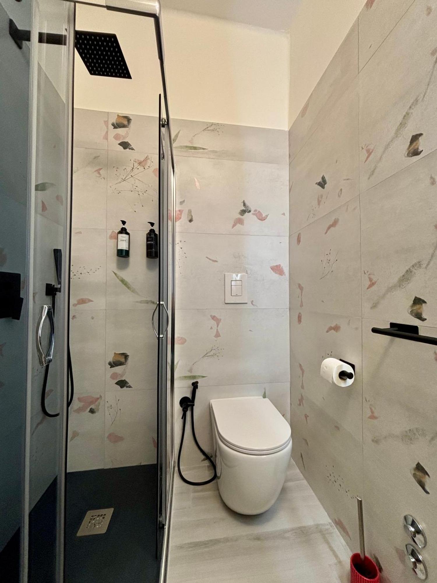 Rosaria'S Home Brindisi Ngoại thất bức ảnh