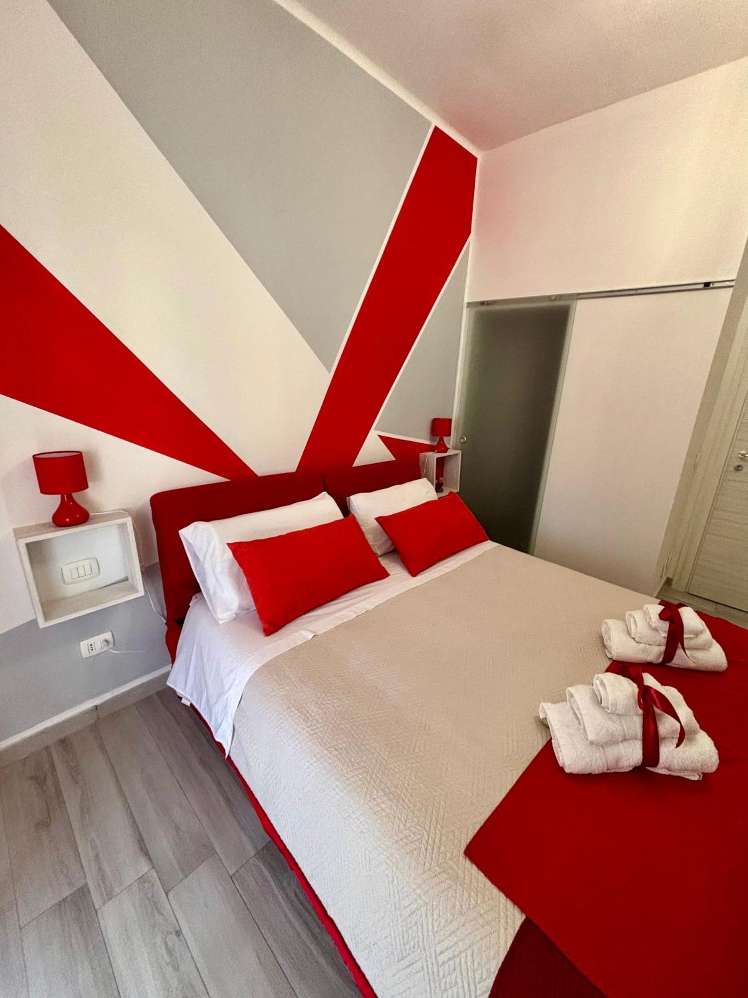 Rosaria'S Home Brindisi Ngoại thất bức ảnh