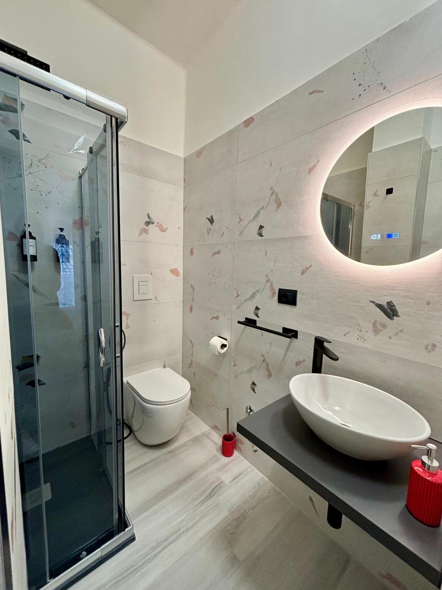 Rosaria'S Home Brindisi Ngoại thất bức ảnh