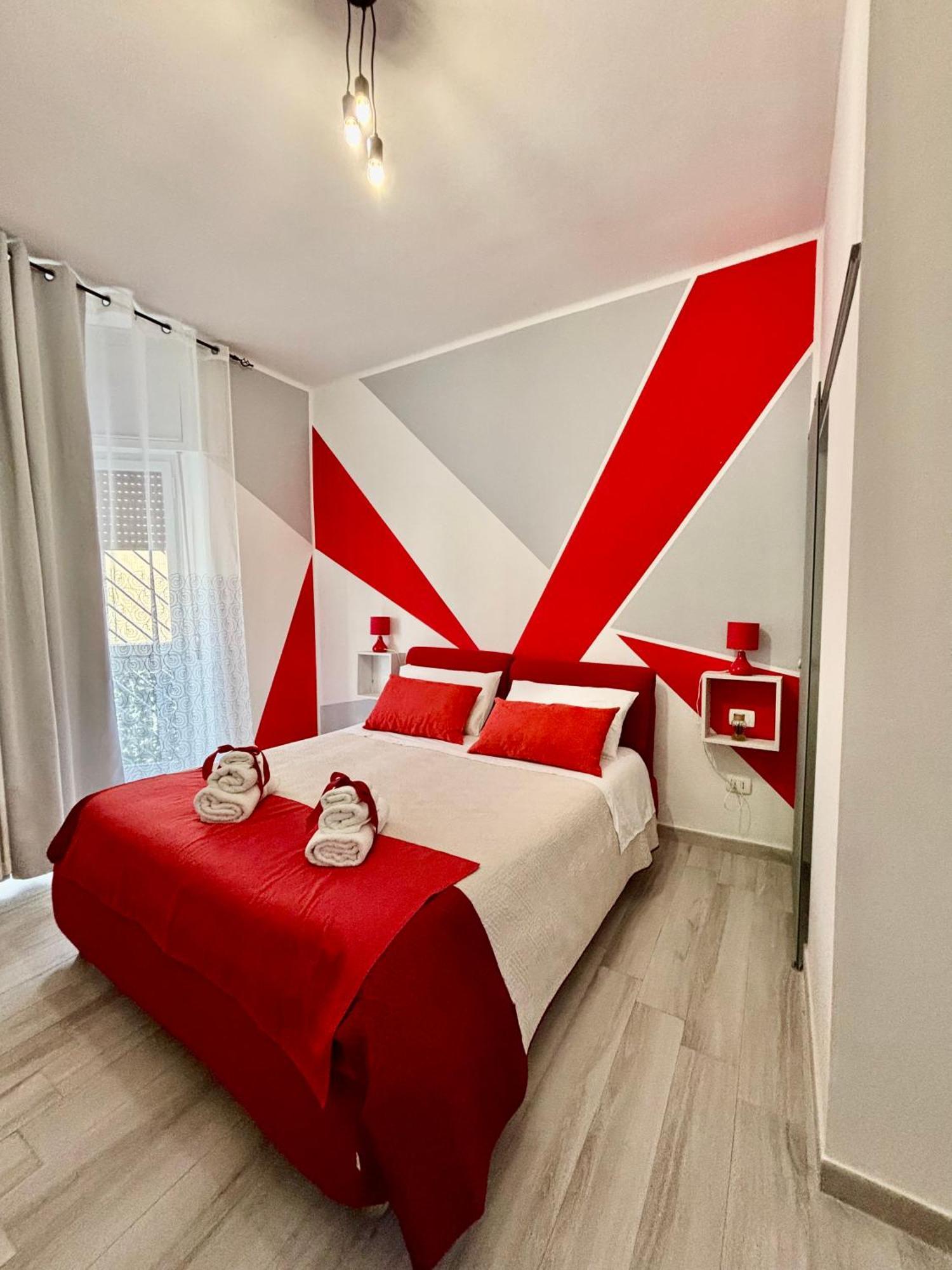 Rosaria'S Home Brindisi Ngoại thất bức ảnh