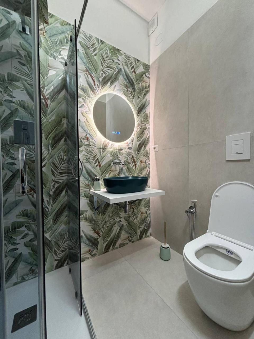 Rosaria'S Home Brindisi Ngoại thất bức ảnh