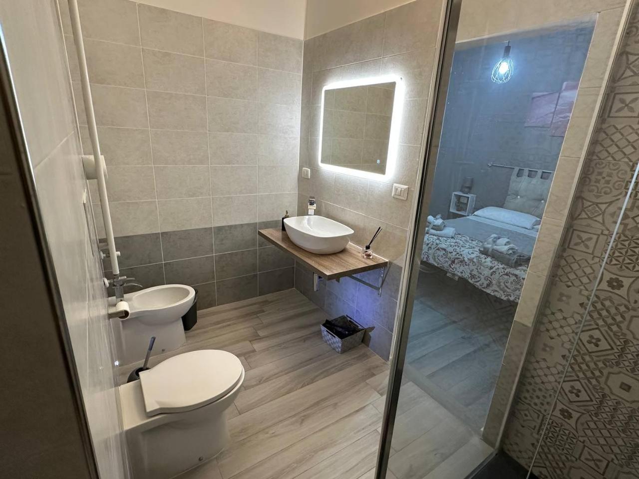 Rosaria'S Home Brindisi Ngoại thất bức ảnh