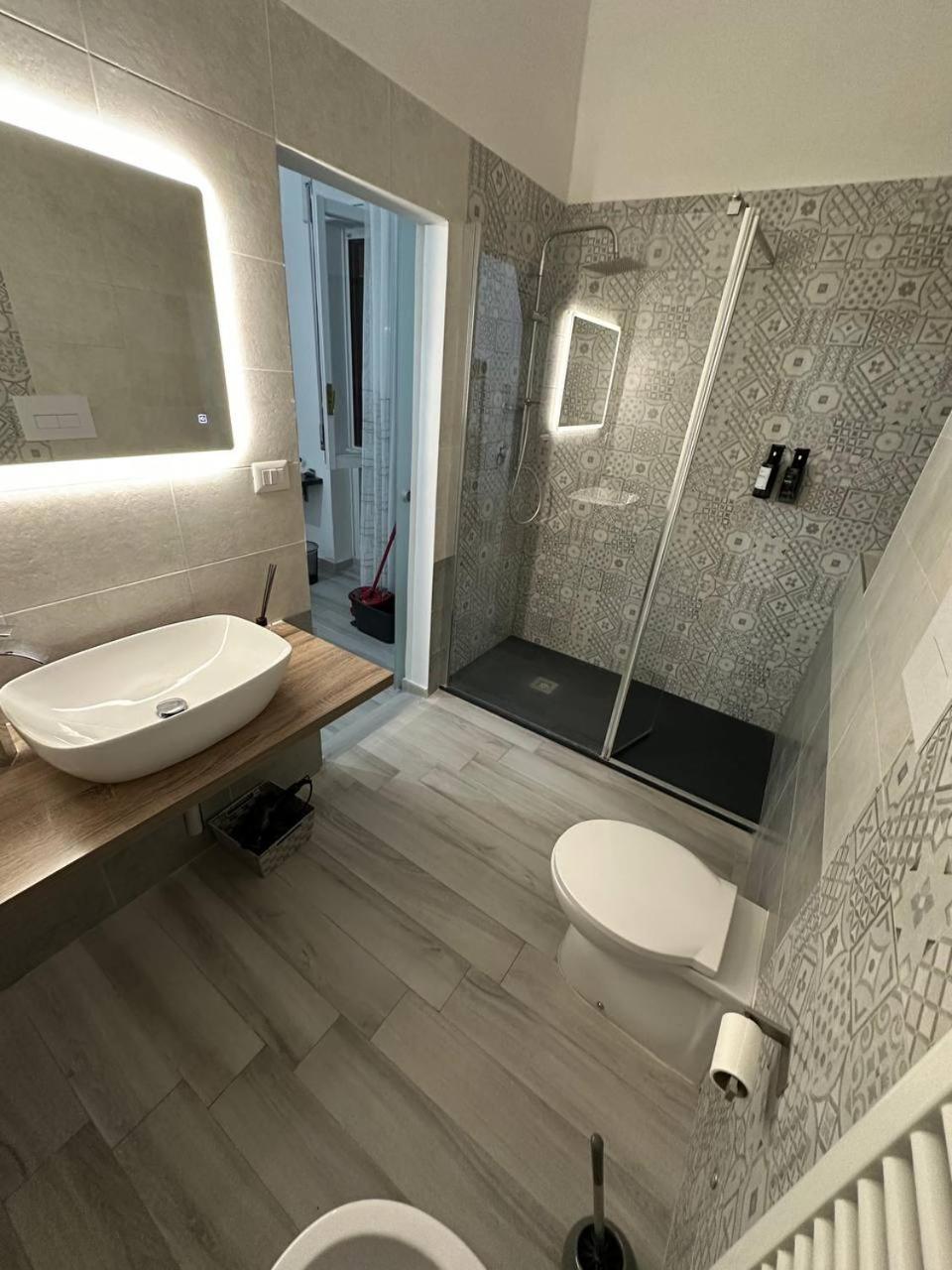 Rosaria'S Home Brindisi Ngoại thất bức ảnh